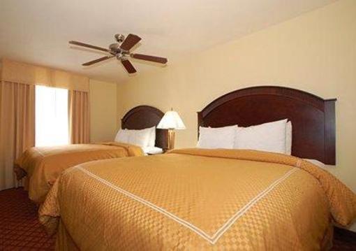 фото отеля Comfort Suites Yukon