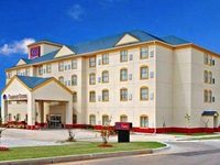 Comfort Suites Yukon
