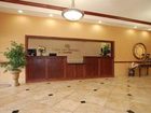 фото отеля Comfort Suites Yukon