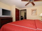 фото отеля Comfort Suites Yukon