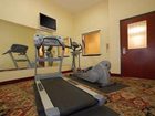 фото отеля Comfort Suites Yukon