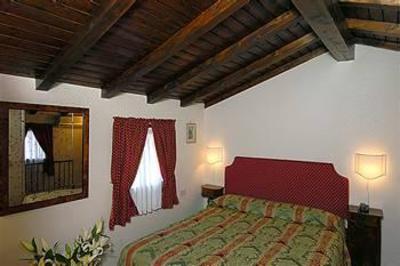фото отеля Hotel San Zulian