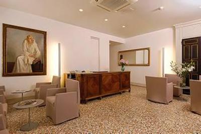 фото отеля Hotel San Zulian
