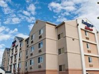 Fairfield Inn Colorado Springs Air Force Academy