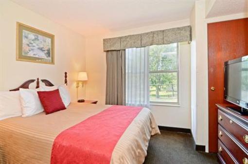 фото отеля BEST WESTERN Airport Suites