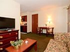 фото отеля BEST WESTERN Airport Suites