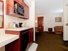 фото отеля BEST WESTERN Airport Suites