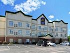 фото отеля BEST WESTERN Airport Suites