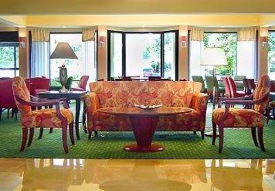 фото отеля Courtyard Little Rock West