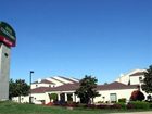 фото отеля Courtyard Little Rock West