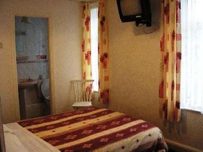 фото отеля Delton Hotel Blackpool