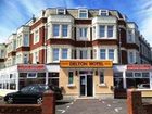 фото отеля Delton Hotel Blackpool