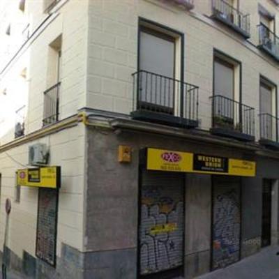 фото отеля Hostal Santa Isabel Madrid