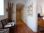 фото отеля Hostal Santa Isabel Madrid