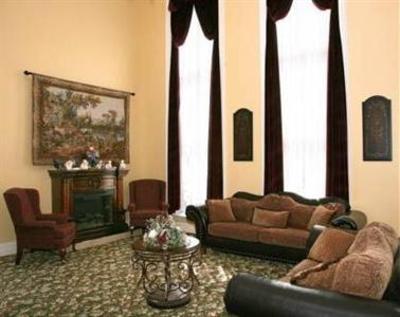 фото отеля Days Inn Branson/Near the Strip