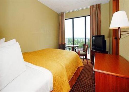 фото отеля Days Inn Branson/Near the Strip