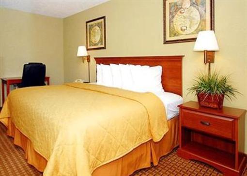 фото отеля Days Inn Branson/Near the Strip