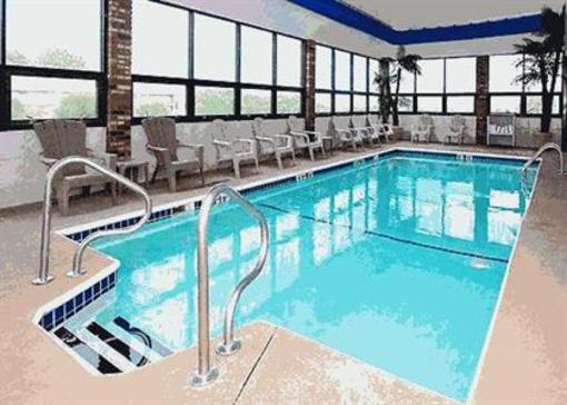 фото отеля Days Inn Branson/Near the Strip