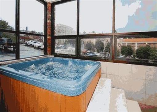 фото отеля Days Inn Branson/Near the Strip