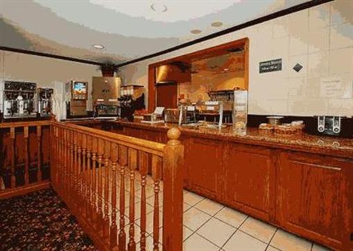 фото отеля Days Inn Branson/Near the Strip