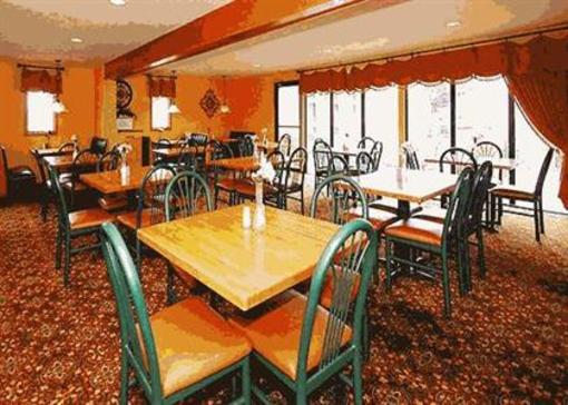 фото отеля Days Inn Branson/Near the Strip