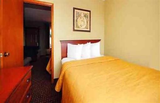 фото отеля Days Inn Branson/Near the Strip