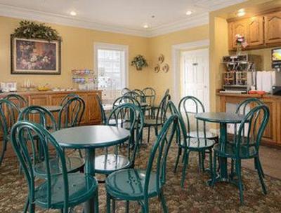 фото отеля Days Inn Branson/Near the Strip