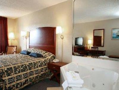фото отеля Days Inn Branson/Near the Strip