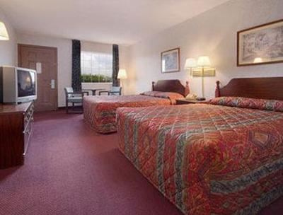 фото отеля Days Inn Branson/Near the Strip