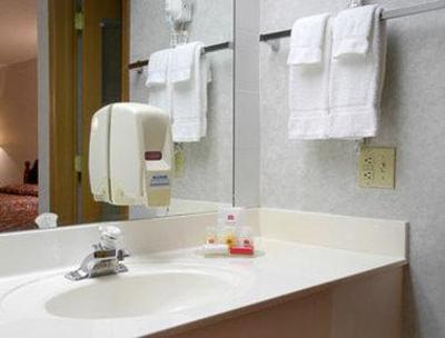 фото отеля Days Inn Branson/Near the Strip