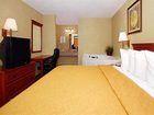 фото отеля Days Inn Branson/Near the Strip