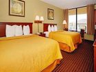 фото отеля Days Inn Branson/Near the Strip