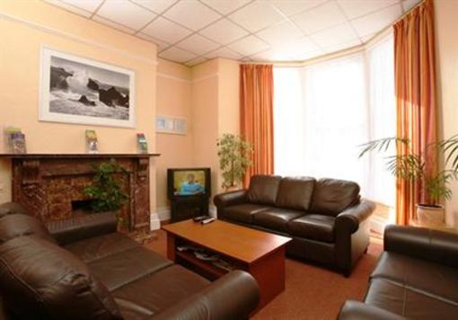 фото отеля The Avala Guesthouse Cardiff