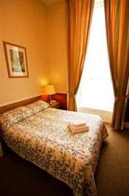 фото отеля Abbott Lodge Dublin