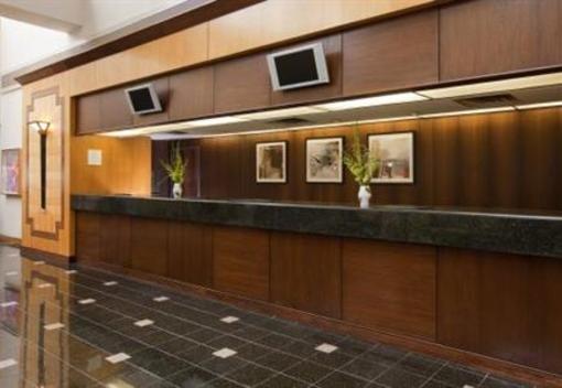 фото отеля Wyndham Houston West Energy Corridor