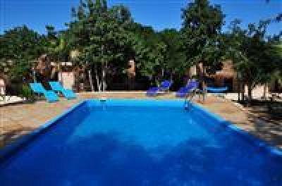 фото отеля Villa Tortugas Residence