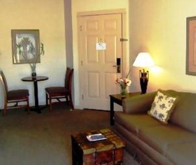 фото отеля Best Western Sandman Motel Sacramento