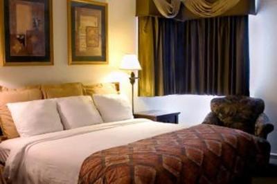 фото отеля Best Western Sandman Motel Sacramento