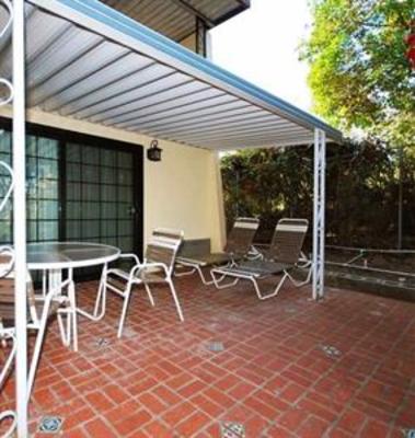 фото отеля Best Western Sandman Motel Sacramento