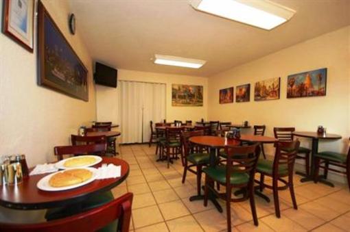 фото отеля Best Western Sandman Motel Sacramento