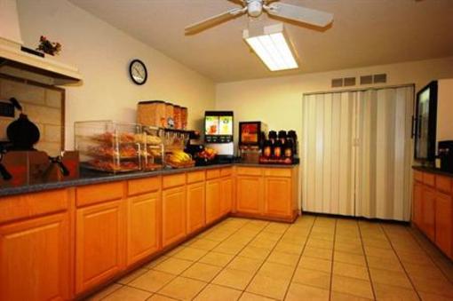 фото отеля Best Western Sandman Motel Sacramento