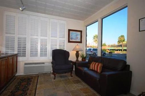 фото отеля Best Western Sandman Motel Sacramento