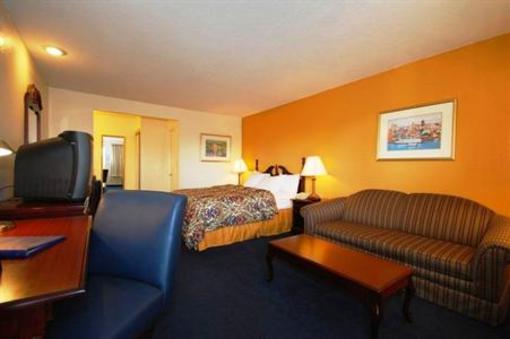 фото отеля Best Western Sandman Motel Sacramento
