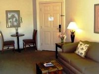 Best Western Sandman Motel Sacramento