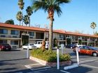 фото отеля Best Western Sandman Motel Sacramento