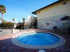 фото отеля Best Western Sandman Motel Sacramento