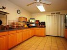 фото отеля Best Western Sandman Motel Sacramento