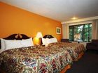 фото отеля Best Western Sandman Motel Sacramento