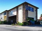 фото отеля Best Western Sandman Motel Sacramento