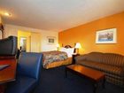 фото отеля Best Western Sandman Motel Sacramento
